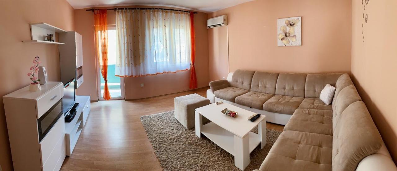 Apartment Sunny Bulevar Mostar Eksteriør bilde